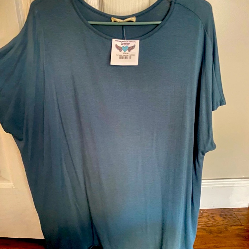 Women’s boutique Top